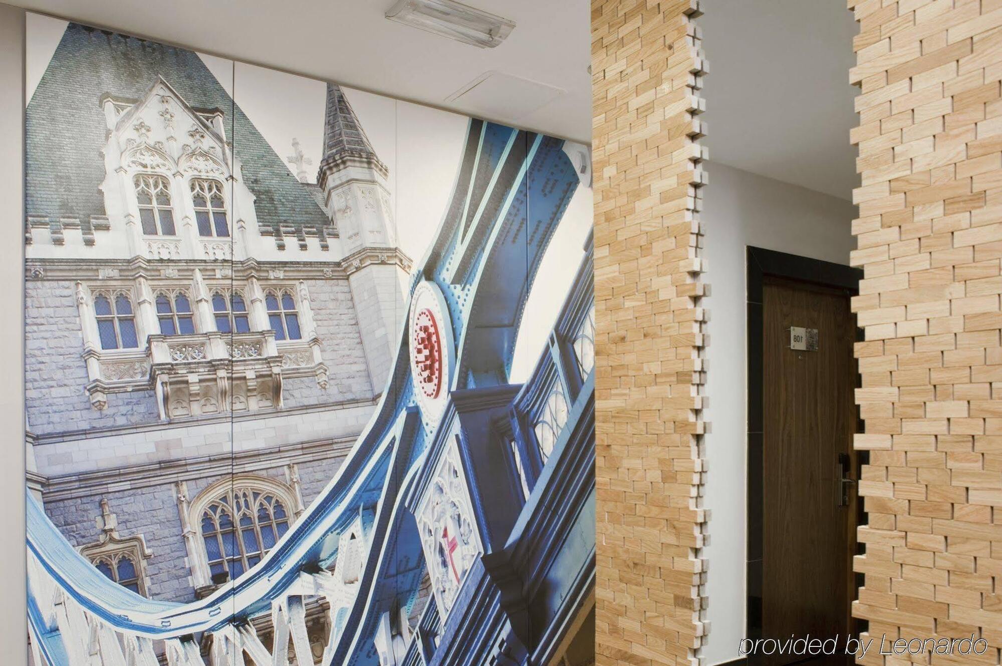 Indigo Tower Hill By Ihg Hotel Londres