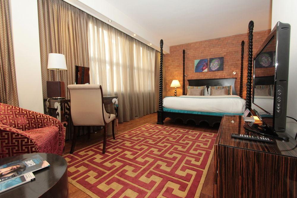 Indigo Tower Hill By Ihg Hotel Londres