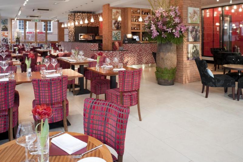 Indigo Tower Hill By Ihg Hotel Londres